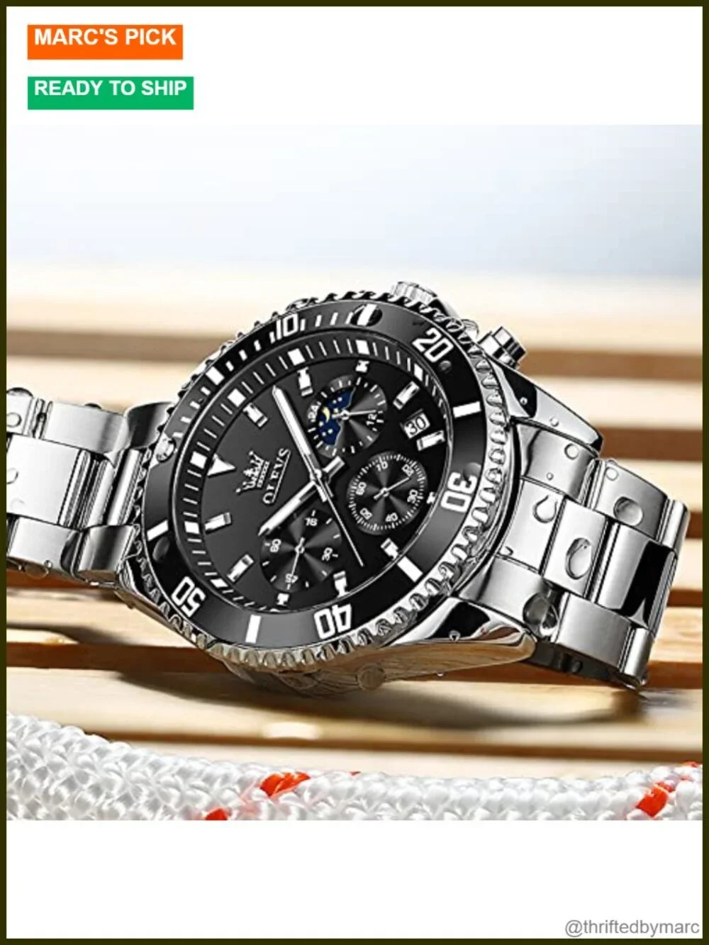 N/A this stainless